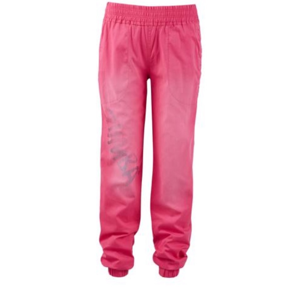 Stylish Pink Women's Pants